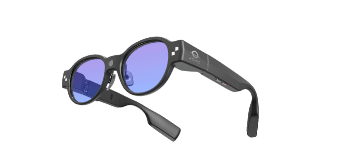 JOVE Glasses S1