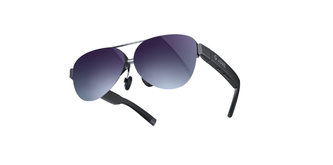 JOVE Glasses V1